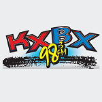 KXBX FM