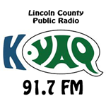 KYAQ Radio