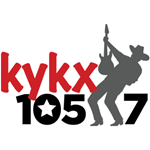 KYKX 105.7