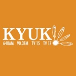 KYUK 640 AM