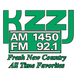 KZZJ AM 1450