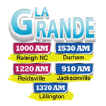 La Grande NC