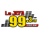 La Jefa 99.3 FM