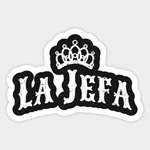 La Jefa