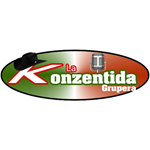 La Konzentida Grupera