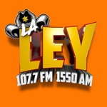 La Ley 1550 AM