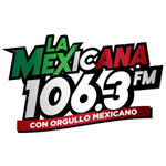 La Mexicana 106.3