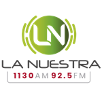 La Nuestra 1130 AM