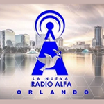 La Nueva Radio Alfa