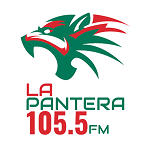 La Pantera 105.5