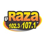 La Raza 102.3/107.1