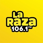 La Raza 106.1 FM