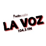 La Voz 104.3