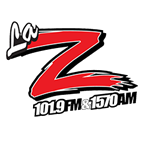 La Zeta 101.9FM & 1570AM