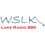 Lake Radio 880