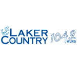 Laker Country 104.9