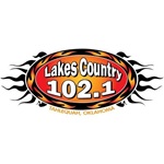 Lakes Country 102.1