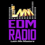Latin Mix Masters EDM Radio