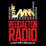 Latin Mix Masters Reggaeton Radio