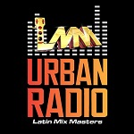 Latin Mix Masters Urban Radio