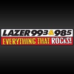 Lazer 99.3 & 98.5