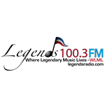 Legends 100.3