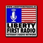 Liberty First Radio