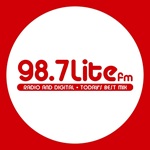 Lite Rock 98.7