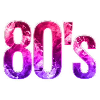 LITT Live - 80's