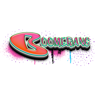 LITT Live - Boomerang - 90's R&B