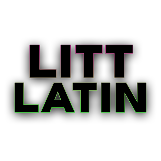 LITT Live - Latin