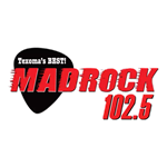 Mad Rock 102.5