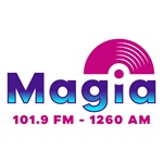 Magia 101.9