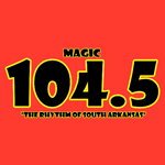 Magic 104.5