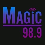 Magic 98.9