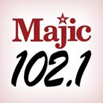 Majic 102.1