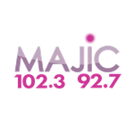 Majic 102.3 & 92.7