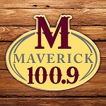 Maverick 100.9