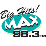 Max 98.3 FM