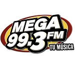 MEGA 99.3 FM