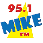 95.1 Mike FM