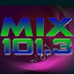 Mix 101.3 FM