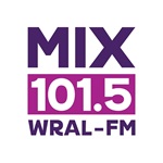 Mix 101.5