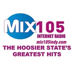 Mix 105 Internet Radio