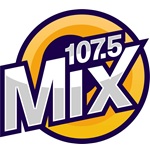 Mix 107.5