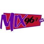 Mix 96.7 FM