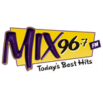 Mix 96.7