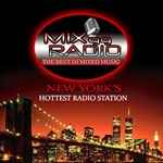 Mix 99 Radio