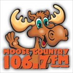 Moose Country 106.7