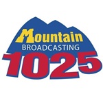 Mountain 102.5